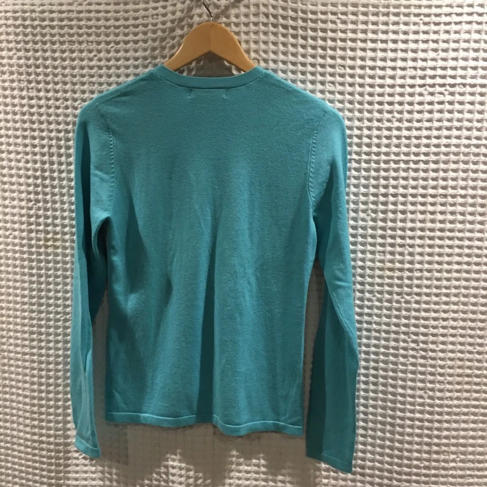 New Michael Kors v neck cardigan. Size S